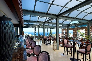 Hotel MICHELANGELO RESORT AND SPA wakacje