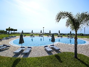 Hotel MICHELANGELO RESORT AND SPA wakacje
