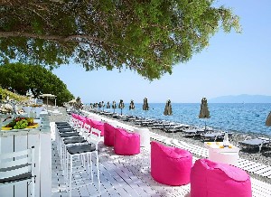 Hotel MICHELANGELO RESORT AND SPA wakacje