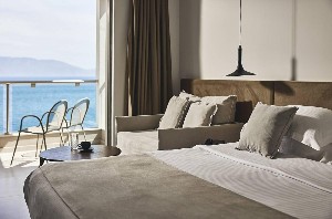 Hotel MICHELANGELO RESORT AND SPA wakacje