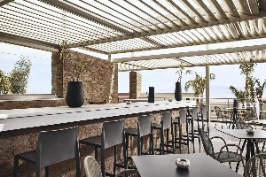 Hotel MICHELANGELO RESORT AND SPA wakacje