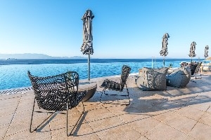 Hotel MICHELANGELO RESORT AND SPA wakacje