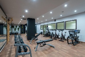 Hotel MICHELANGELO RESORT AND SPA wakacje