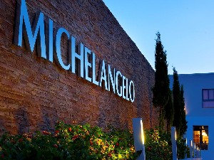 Hotel MICHELANGELO RESORT AND SPA wakacje