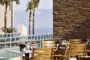 Hotel MICHELANGELO RESORT AND SPA wakacje