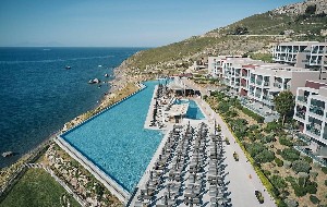 Hotel MICHELANGELO RESORT AND SPA wakacje