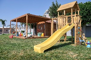 Hotel MICHELANGELO RESORT AND SPA wakacje