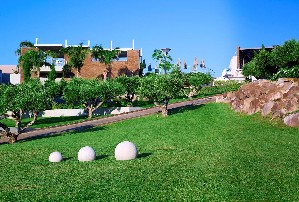 Hotel MICHELANGELO RESORT AND SPA wakacje