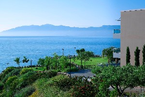 Hotel MICHELANGELO RESORT AND SPA wakacje