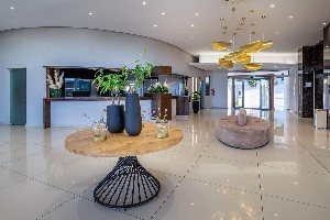 Hotel MICHELANGELO RESORT AND SPA wakacje