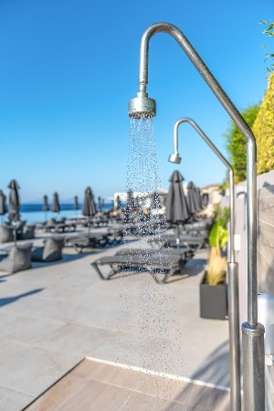 Hotel MICHELANGELO RESORT AND SPA wakacje