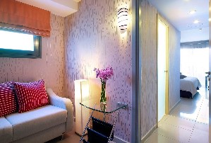 Hotel MICHELANGELO RESORT AND SPA wakacje