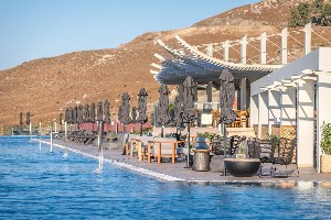 Hotel MICHELANGELO RESORT AND SPA wakacje