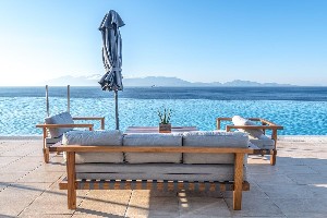 Hotel MICHELANGELO RESORT AND SPA wakacje