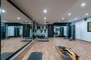 Hotel MICHELANGELO RESORT AND SPA wakacje