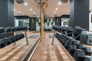 Hotel MICHELANGELO RESORT AND SPA wakacje