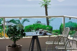 Hotel MICHELANGELO RESORT AND SPA wakacje