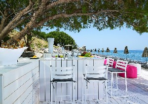 Hotel MICHELANGELO RESORT AND SPA wakacje