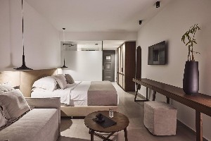 Hotel MICHELANGELO RESORT AND SPA wakacje