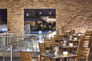 Hotel MICHELANGELO RESORT AND SPA wakacje