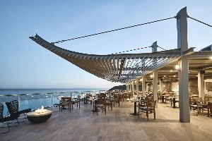 Hotel MICHELANGELO RESORT AND SPA wakacje