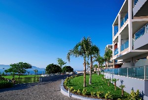 Hotel MICHELANGELO RESORT AND SPA wakacje