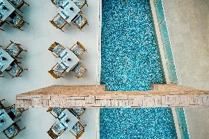 Hotel MICHELANGELO RESORT AND SPA wakacje