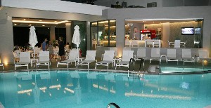 Hotel AGRELLI HOTEL AND SUITES wakacje