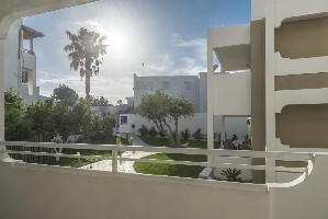 Hotel AGRELLI HOTEL AND SUITES wakacje