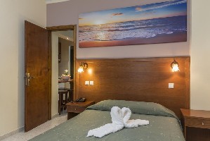 Hotel AGRELLI HOTEL AND SUITES wakacje