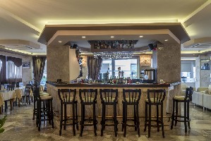 Hotel AGRELLI HOTEL AND SUITES wakacje