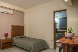 Hotel AGRELLI HOTEL AND SUITES wakacje