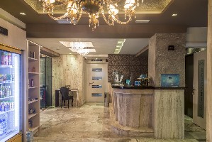 Hotel AGRELLI HOTEL AND SUITES wakacje