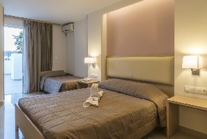 Hotel AGRELLI HOTEL AND SUITES wakacje