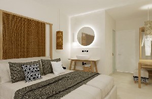 Hotel CABANA BLU LIFESTYLE BOUTIQUE HOTEL & SUITES - ADULTS ONLY wakacje