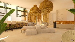 Hotel CABANA BLU LIFESTYLE BOUTIQUE HOTEL & SUITES - ADULTS ONLY wakacje