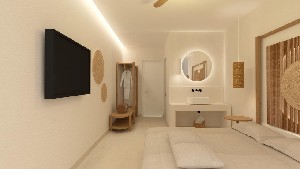 Hotel CABANA BLU LIFESTYLE BOUTIQUE HOTEL & SUITES - ADULTS ONLY wakacje