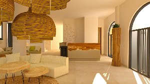 Hotel CABANA BLU LIFESTYLE BOUTIQUE HOTEL & SUITES - ADULTS ONLY wakacje