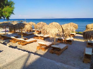 Hotel CABANA BLU LIFESTYLE BOUTIQUE HOTEL & SUITES - ADULTS ONLY wakacje