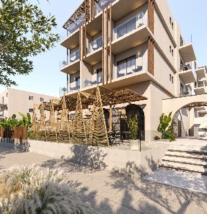 Hotel CABANA BLU HOTEL & SUITES wakacje