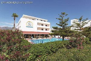 Hotel CLEOPATRA CLASSIC wakacje