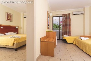 Hotel CLEOPATRA CLASSIC wakacje