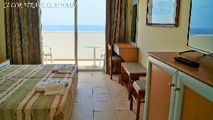 Hotel CLEOPATRA KRIS MARI wakacje