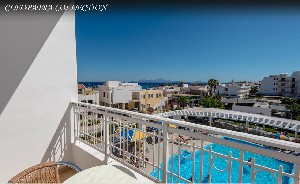 Hotel CLEOPATRA KRIS MARI wakacje