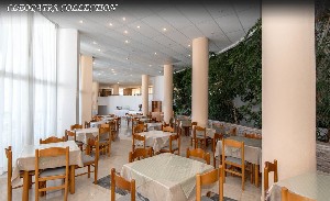 Hotel CLEOPATRA KRIS MARI wakacje