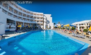 Hotel CLEOPATRA KRIS MARI wakacje