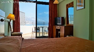 Hotel CLEOPATRA SUPERIOR wakacje