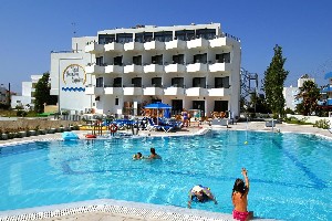 Hotel CLEOPATRA SUPERIOR wakacje