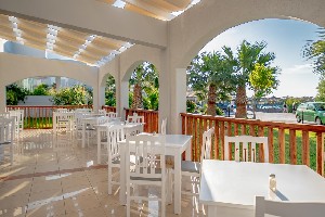 Hotel EVRIPIDES VILLAGE wakacje