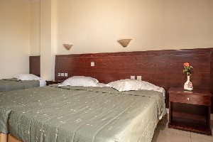 Hotel EVRIPIDES VILLAGE wakacje